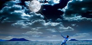 Qu’y a-t-il du côté obscur de la Lune ?